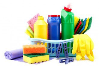 Cleaning Supplies – Essential Tools for House & Office Cleaning