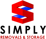 Simply Removals Bristol – Professional Removal & Storage Services