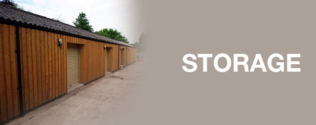 Secure storage solutions by Simply Removals Bristol – Safe and reliable storage for your belongings
