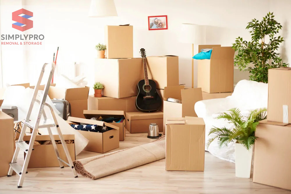 Last‑Minute Moves Bristol