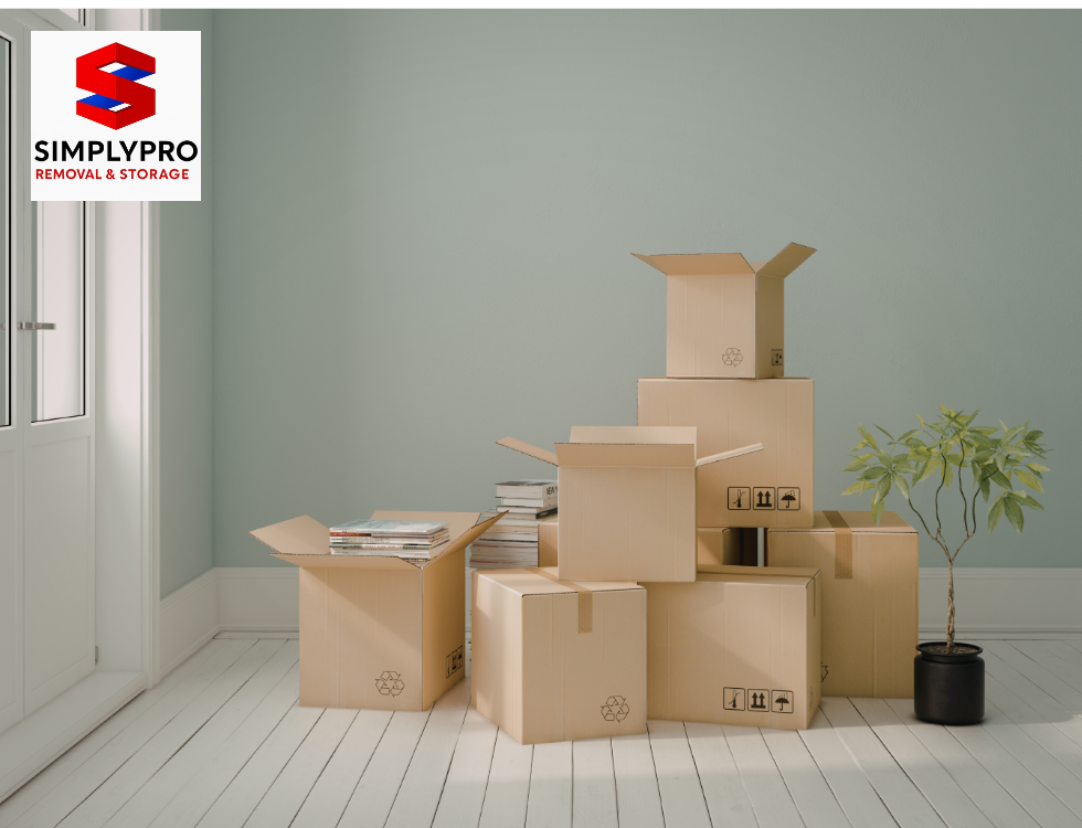 how many boxes for your move